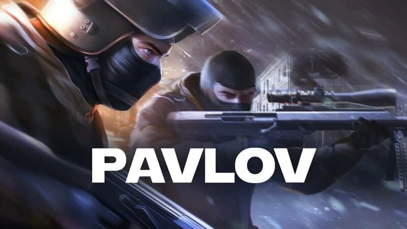 Pavlov Shack