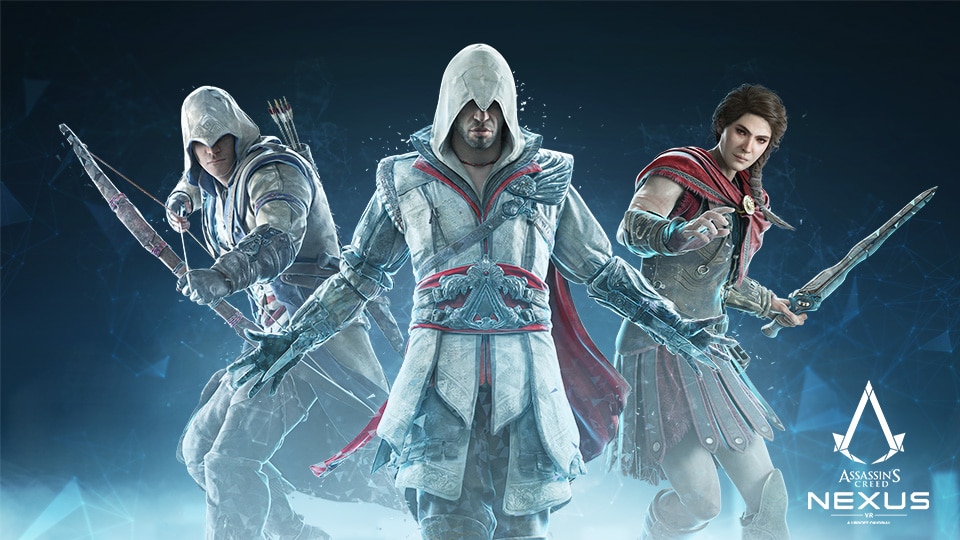Assassin's Creed Nexus